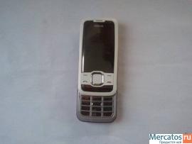 Продаю мобильный телефон Nokia 7610 Supernova